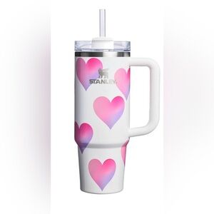 Limited Edition Stanley